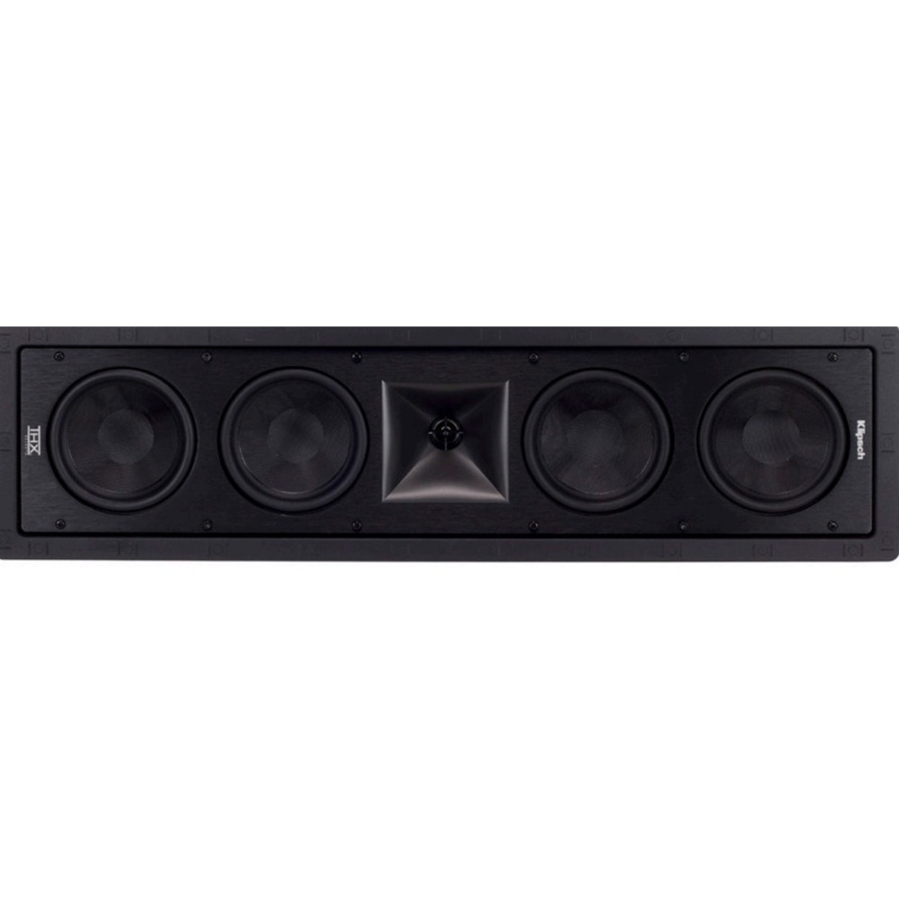 Встраиваемая стеновая акустика Klipsch THX 504-L