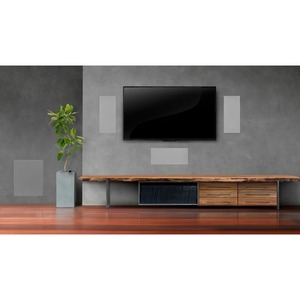 Встраиваемая стеновая акустика Klipsch THX 504-L