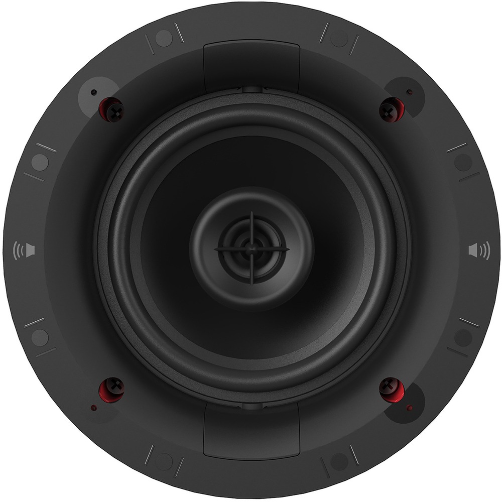 Встраиваемая потолочная акустика Klipsch DS-160CDT
