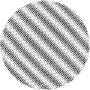 Встраиваемая потолочная акустика Klipsch DS-160CDT