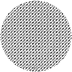 Встраиваемая потолочная акустика Klipsch DS-180CSM