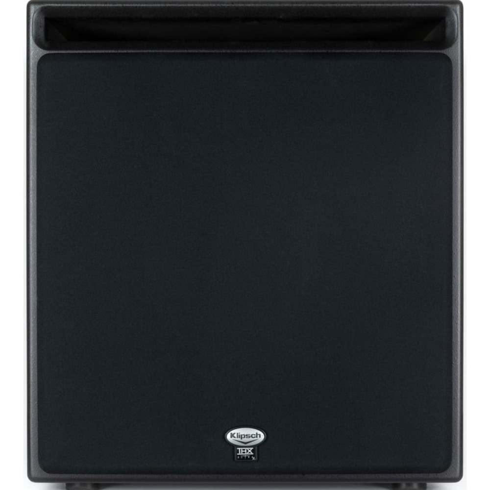 Фазоинверторный сабвуфер Klipsch THX-1200-SW