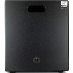 Фазоинверторный сабвуфер Klipsch THX-1200-SW