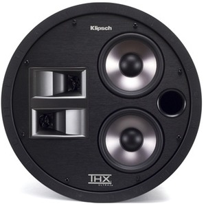 Встраиваемая потолочная акустика Klipsch THX-5002-S