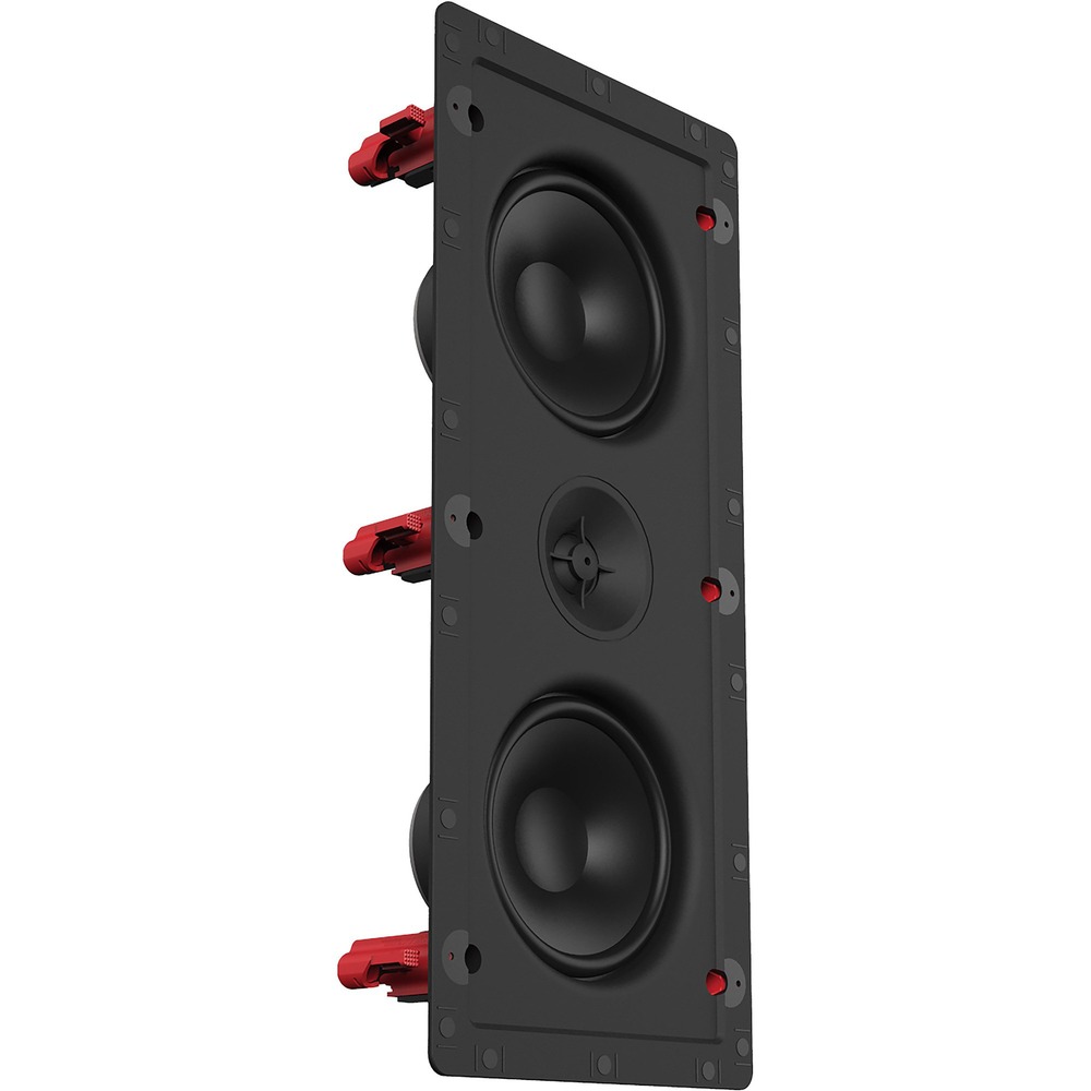 Встраиваемая стеновая акустика Klipsch DS-250W-LCR