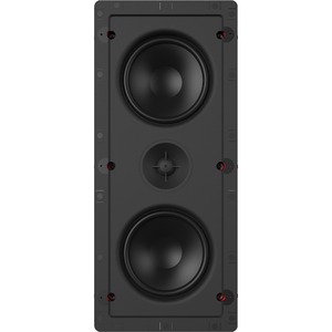 Встраиваемая стеновая акустика Klipsch DS-250W-LCR