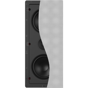 Встраиваемая стеновая акустика Klipsch DS-250W-LCR