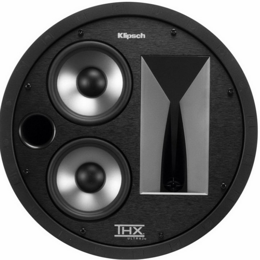 Встраиваемая потолочная акустика Klipsch THX-5002-L