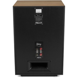 Напольная акустика Klipsch Heresy IV Distressed Oak