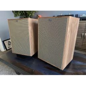 Напольная акустика Klipsch Heresy IV Distressed Oak