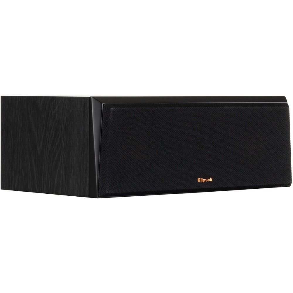 Центральный канал Klipsch RP-400C Ebony