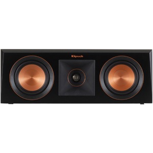 Центральный канал Klipsch RP-400C Ebony