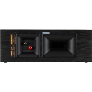 Центральный канал Klipsch RP-400C Ebony