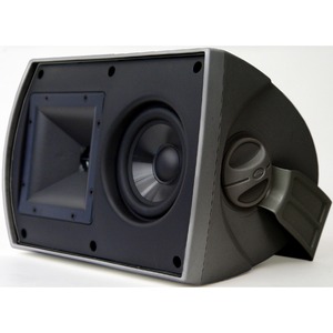 Всепогодная акустика Klipsch AW-525 Black
