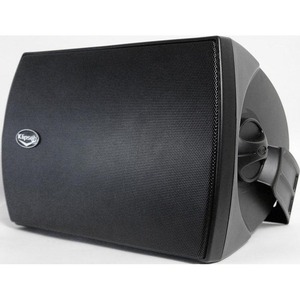 Всепогодная акустика Klipsch AW-525 Black