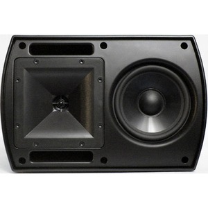 Всепогодная акустика Klipsch AW-525 Black