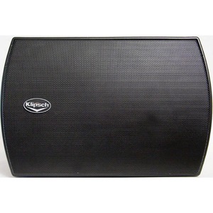 Всепогодная акустика Klipsch AW-525 Black