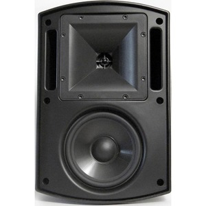 Всепогодная акустика Klipsch AW-525 Black