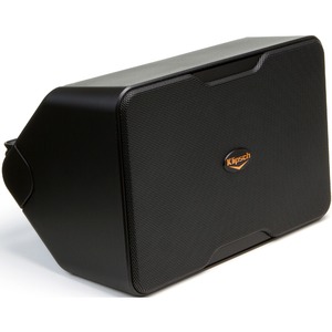 Акустика трансляционная низкоомная Klipsch CP-6 Black