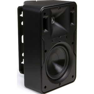 Акустика трансляционная низкоомная Klipsch CP-6 Black