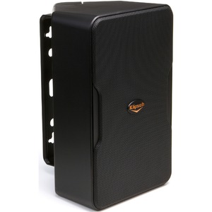 Акустика трансляционная трансформаторная Klipsch CP-6T Black