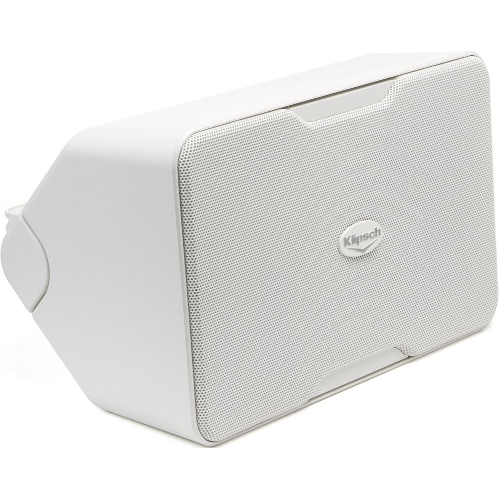 Акустика трансляционная трансформаторная Klipsch CP-6T White