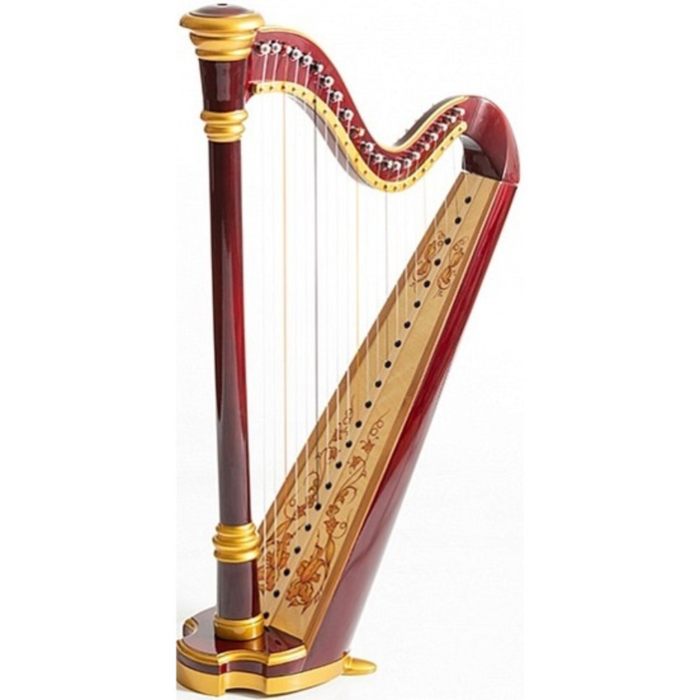 Арфа Resonance Harps MLH0013