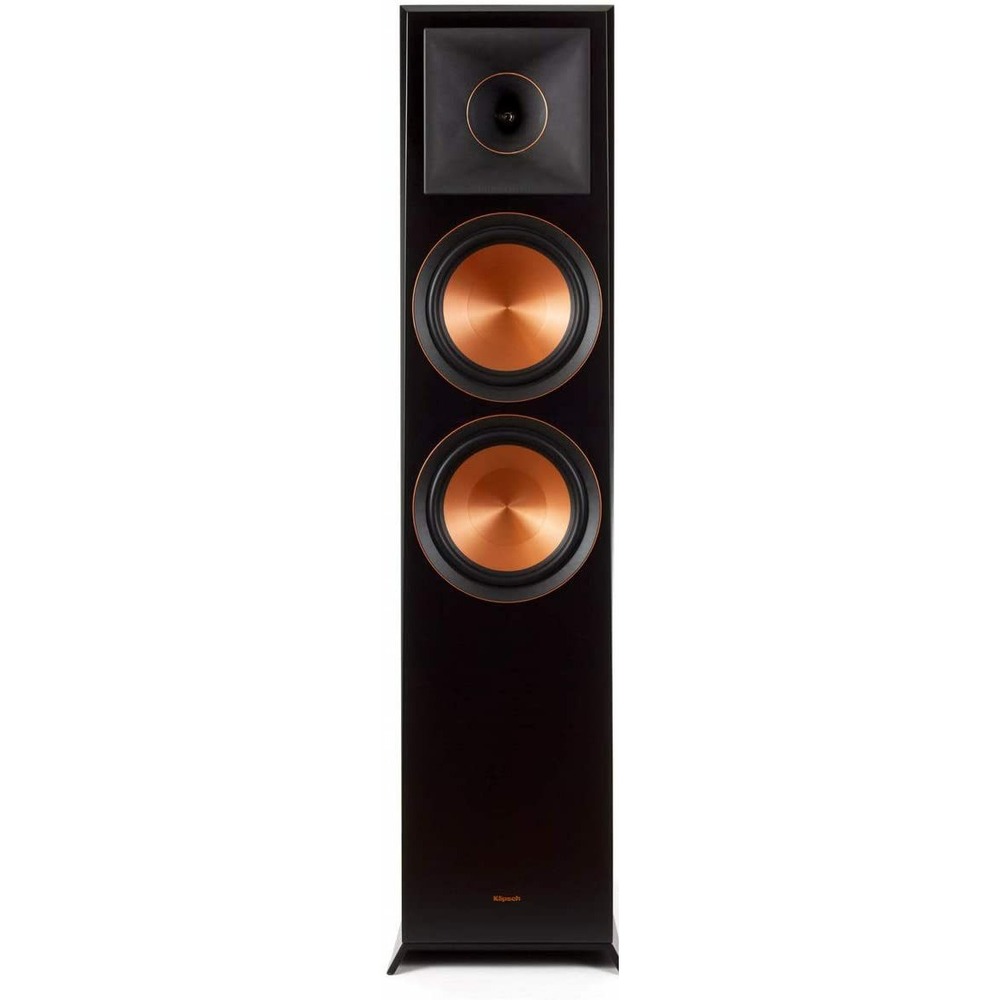 Напольная акустика Klipsch RP-8060-FA Ebony