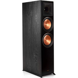 Напольная акустика Klipsch RP-8060-FA Ebony