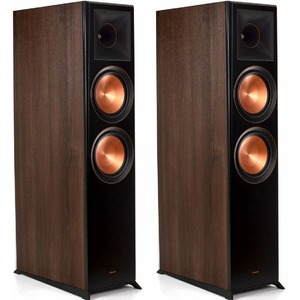 Напольная акустика Klipsch RP-8060-FA Walnut