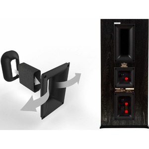 Напольная акустика Klipsch RP-8060-FA Walnut