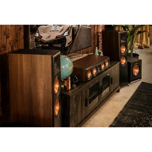 Напольная акустика Klipsch RP-8060-FA Walnut