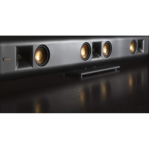 Центральный канал Klipsch RP-440D SB