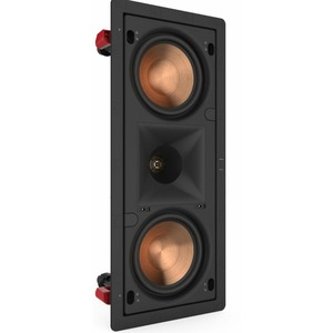 Встраиваемый центральный канал Klipsch PRO-250-RPW-LCR