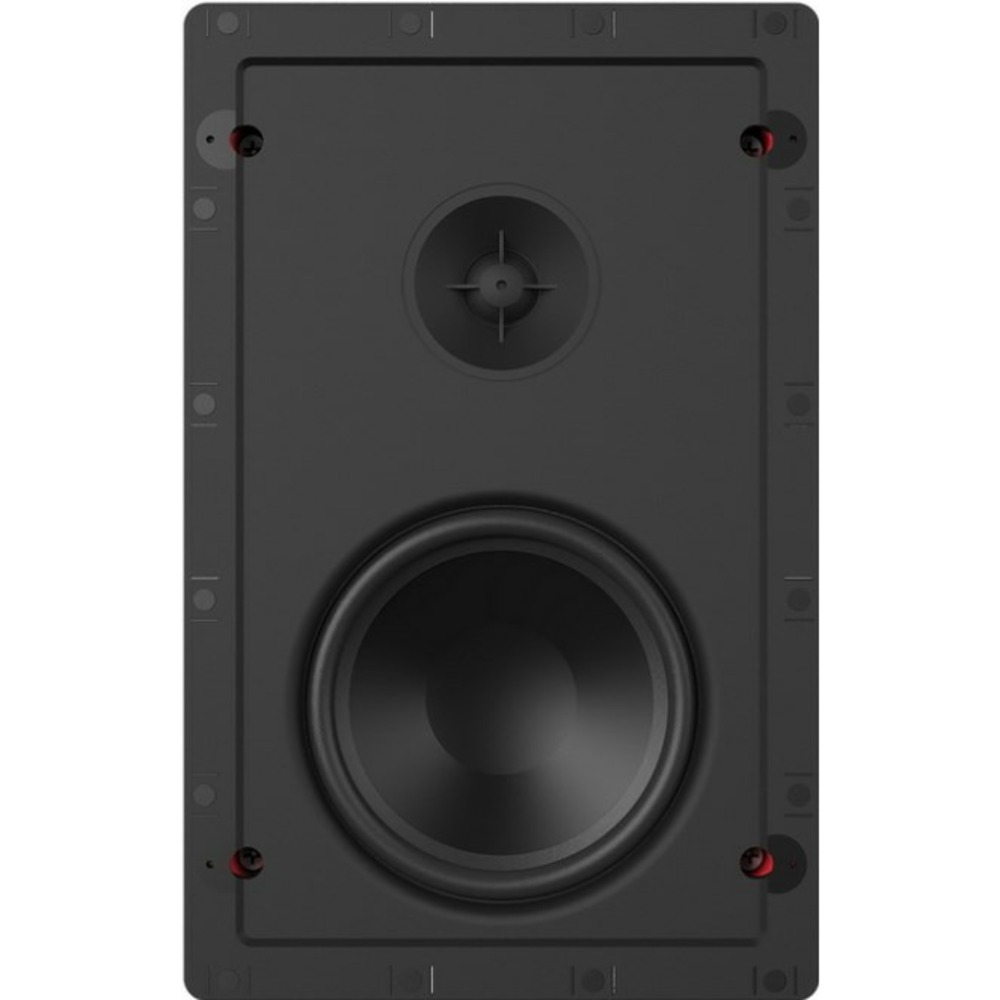 Встраиваемая стеновая акустика Klipsch DS-160W