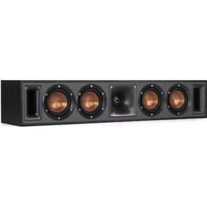 Центральный канал Klipsch R-34-C Black