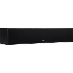 Центральный канал Klipsch R-34-C Black