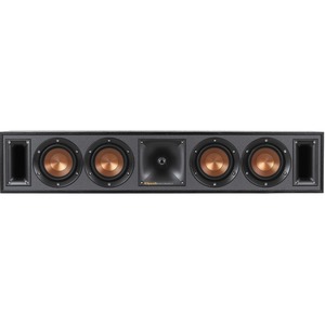 Центральный канал Klipsch R-34-C Black