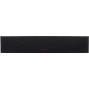 Центральный канал Klipsch R-34-C Black