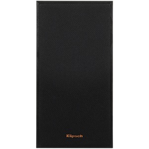 Полочная акустика Klipsch R-41-M Black