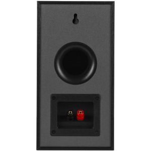 Полочная акустика Klipsch R-41-M Black