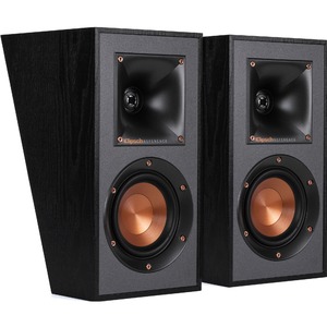 Настенная акустика Klipsch R-41-SA Black