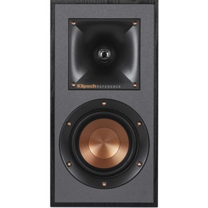Настенная акустика Klipsch R-41-SA Black