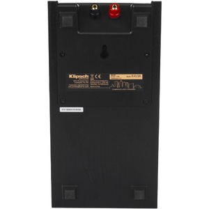 Настенная акустика Klipsch R-41-SA Black