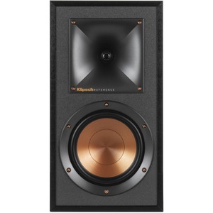 Полочная акустика Klipsch R-51-M Black