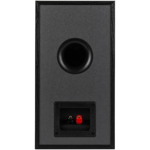 Полочная акустика Klipsch R-51-M Black