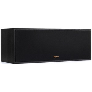 Центральный канал Klipsch R-52-C Black