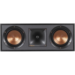 Центральный канал Klipsch R-52-C Black