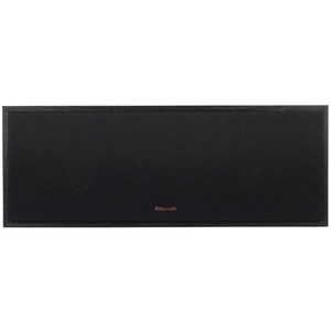 Центральный канал Klipsch R-52-C Black