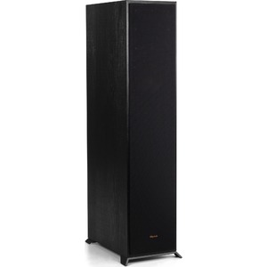 Напольная акустика Klipsch R-610-F Black
